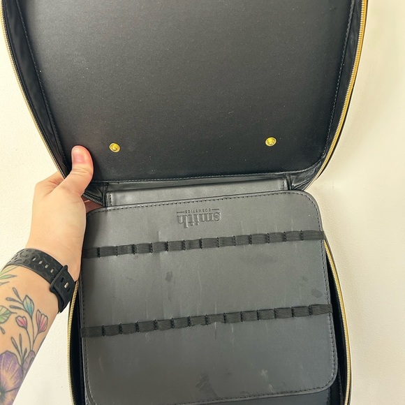 SMITH Cosmetics-Smithfolio CASE - Picture 11 of 13
